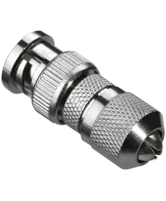 Mufa BNC metal pe cablu coaxial