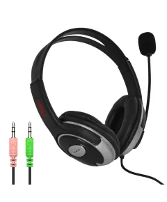 Casti cu microfon Alien JTY-330