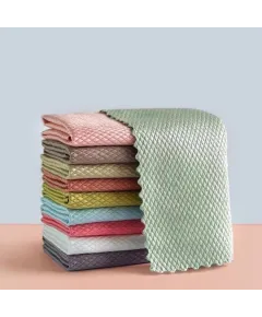 Set de 30 lavete 30x30 cm