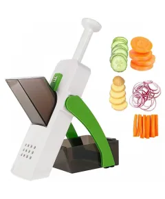 Feliator spring slicer