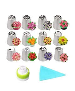 Set profesional 8 duiuri rusesti