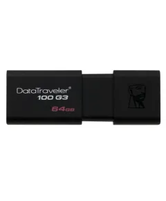 USB 3.0 flash drive 64Gb Kingston