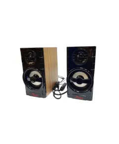 Boxe calculator USB Alien FT-K4