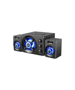 Sistem audio 2.1 BT/USB/SD/FM Alien S-208