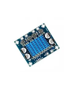 Amplificator audio 2x30W 12-24V