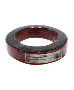 Cablu difuzor r/n 2x2,5mm 25M