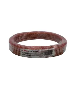 Cablu difuzor transp 2x0,5mm 10M
