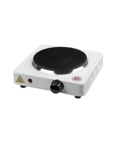 Plita Electrica, 1 Ochi, 1000W, Portabil, 5 Trepte De Temperatura, D1882
