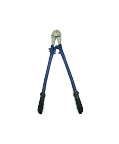 Cleste Bolt Pentru Taiat Fier/Beton, 24Inchi 600 mm, Albastru, D0410