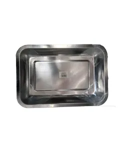 Tava inox adâncă