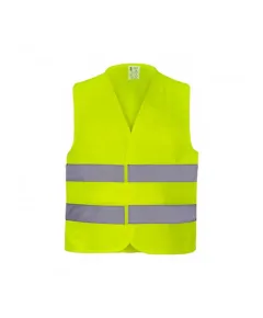 Vesta Reflectorizanta Unisex, 100% Poliester, D0866-1