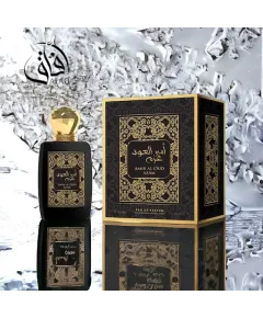 Parfum unisex, pentru femei si barbati, 100ml, Amir al Oud