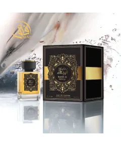 Parfum unisex, pentru femei si barbati, 100ml, Badee Al Irtiqa