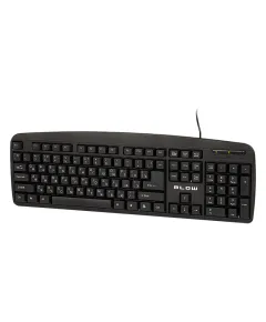 Tastatura USB poloneza+chirilica
