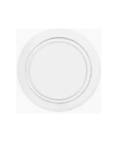 Pad transparent autocolant 10cm