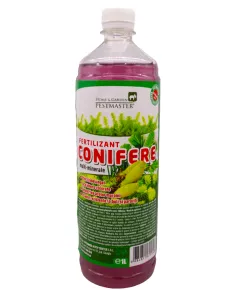Fertilizant concentrat conifere, 1L