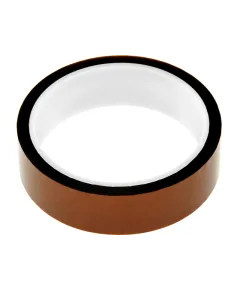 Banda adeziva termorezistenta tip Kapton 35mmx33M