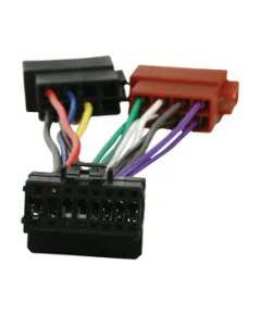 Conector auto ISO-PION16P03