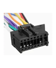 Conector auto ISO-PIONEER NEW