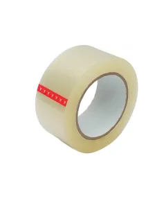 Rola scoci transparent 48mm 98m