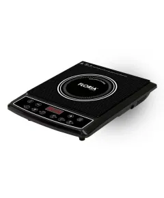 Plita cu inductie Floria, 8 trepte de putere, oprire automata, putere 1500W / ZLN 8092