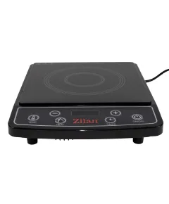 Plita cu inductie, 1 zona de gatit, putere 2000 W / ZLN 0559