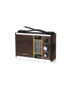 Radio Leotec LT-2009