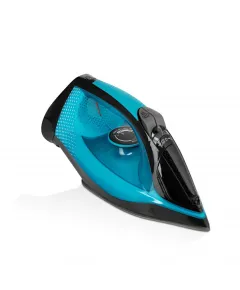 Fier de calcat, putere 2200W, cablu rotativ 360, termostat reglabil ZILAN / ZLN 0989
