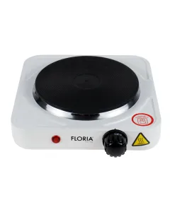Plita electrica 1 ochi,1000W cu termostat / ZLN 2805