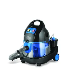 Aspirator profesional ZILAN, aprirate umeda si uscata, putere 2200W / ZLN 2013