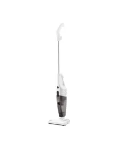 Aspirator vertical Floria, 2in1, fara sac, putere 800w, lungime cablu 4.2m alb / ZLN 8192