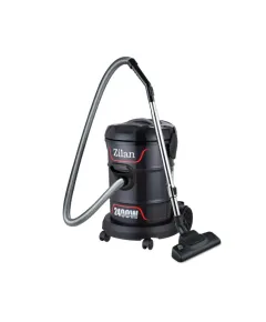 Aspirator fara sac, putere 2400W, capacitate 21L ZILAN / ZLN 2006