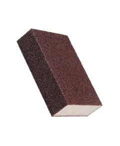 Burete magic 9x6x2.5cm maro