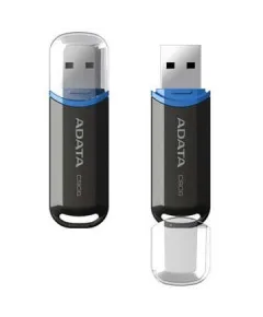 Memorie USB ADATA C906 64GB USB 2.0 Black