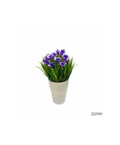 Plantă decorativă Ibergarden Plastic