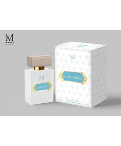 Parfum pentru femei, 100ml, Blanc Creme