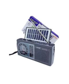 Radio Rovolt NS 7010S