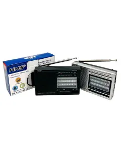 Radio NNS 8153