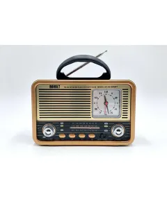Radio Rovolt NS 8898BT