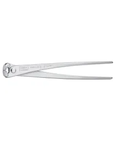 Cleste TANC pentru fierar betonist 300 mm zincat Kinex