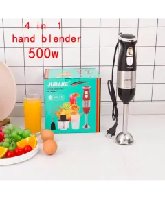 MIXER - Tocător electric 4 in 1