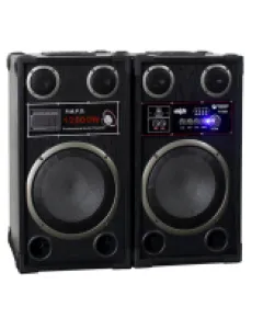 Boxe profesionale , wireless, MTK-601 ( 2 BUC)