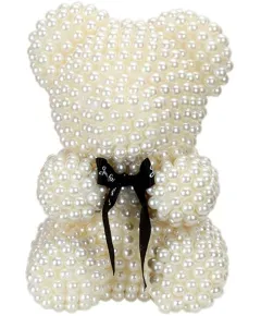 Perle plastic decorative 500gr