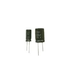 10uF/450V