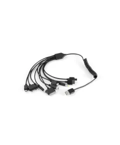 Incarcator telefon universal USB