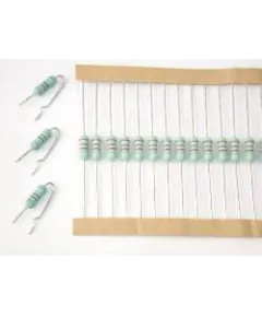 1/2W 4R7