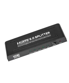 Spliter HDMI 2.0 4 porturi 4K 60Hz