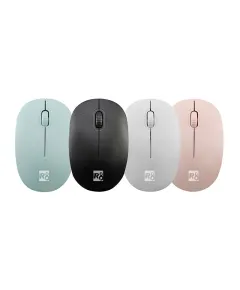 Mouse optic wireless 3D Alien M1705
