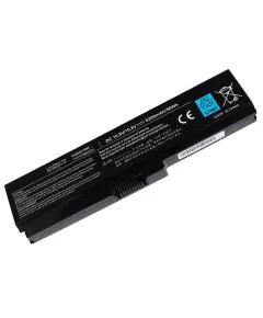 Baterie laptopToshiba 6 celule 3819-ZY-3S2P