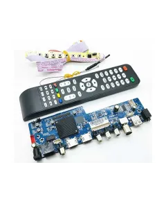 Placa de baza Andoid TV 9.0 512M+4G